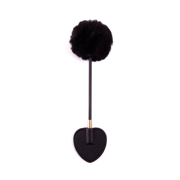 Ann Summers Tease Set with satin tie and crop - British product