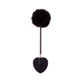 Ann Summers Tease Set with satin tie and crop - British product
