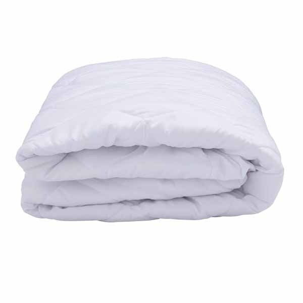 Martex EcoPure Recycled Microfibre Mattress Protector King GOODS Superdrug   