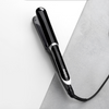 BaByliss Smooth Pro 235 hair straightener black, UK version