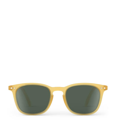 Harrods IZIPIZI KIDS #e Rectangular Sunglasses (3-5 Years)- Buy online at McGrocer