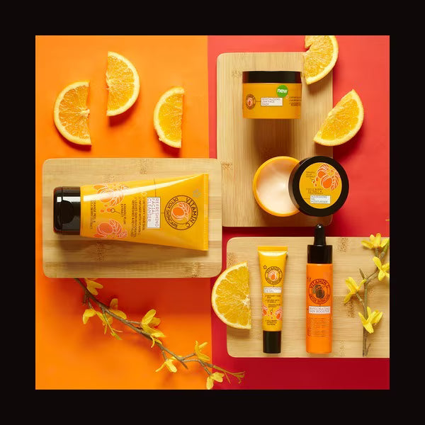 DNR Vitamin C Booster Face Serum 30ml, UK version
