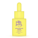 Sol Beauty Niacinamide Green Tea Serum 50ml, UK version