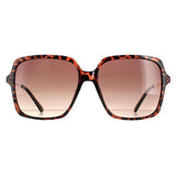 Guess GF6131 brown gradient women sunglasses 52F, UK version
