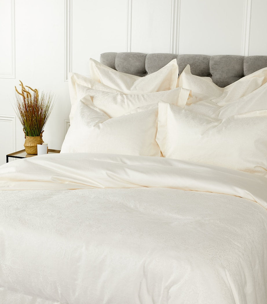 Celso De Lemos Joanne King pillowcase 50cm x 90cm (British brand)