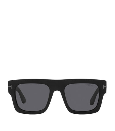Harrods TOM FORD Acetate FT0711-N Sunglasses- Buy online at McGrocer