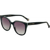 Carolina Herrera sunglasses green frames 53mm, UK version