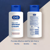 E45 Dry Itchy Scalp Shampoo 200ml GOODS Superdrug   