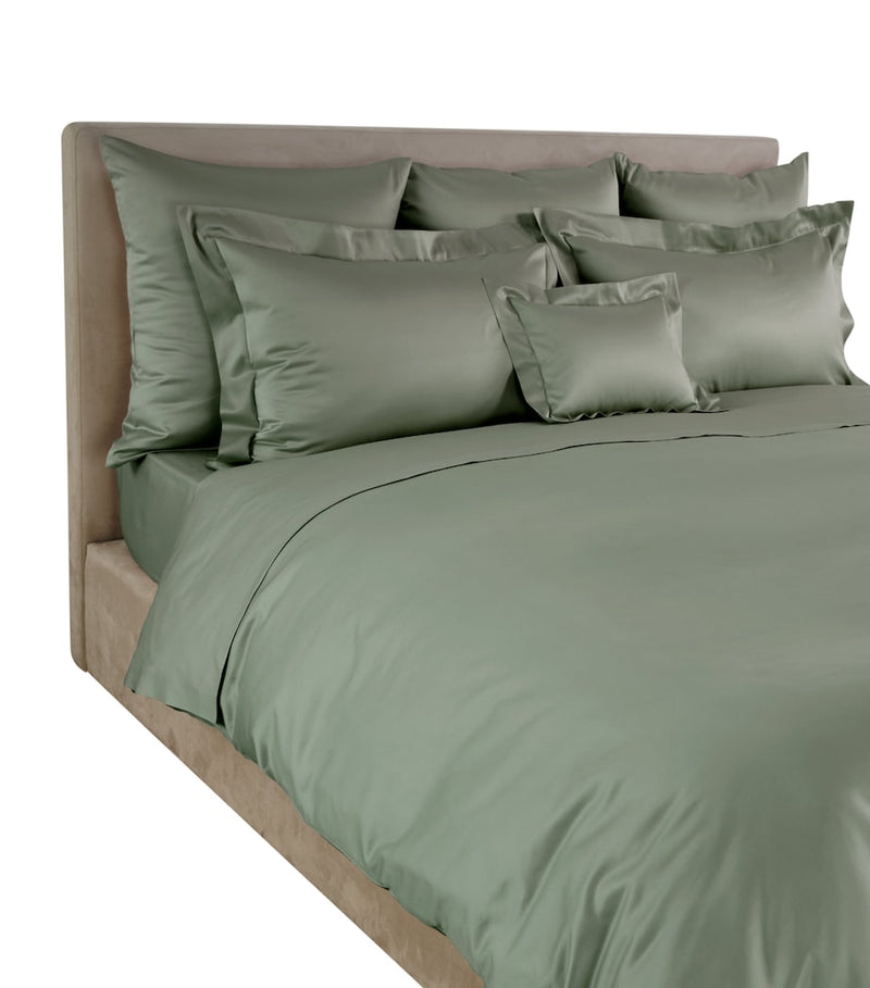 Celso De Lemos Secret Super King fitted sheet 180cm x 200cm (British brand)