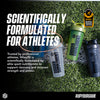 Soccer Supplement Whey90 chocolate whey protein 33 servings (British brand)