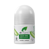 Dr Organic Tea Tree Deodorant 50ml GOODS Holland&Barrett   