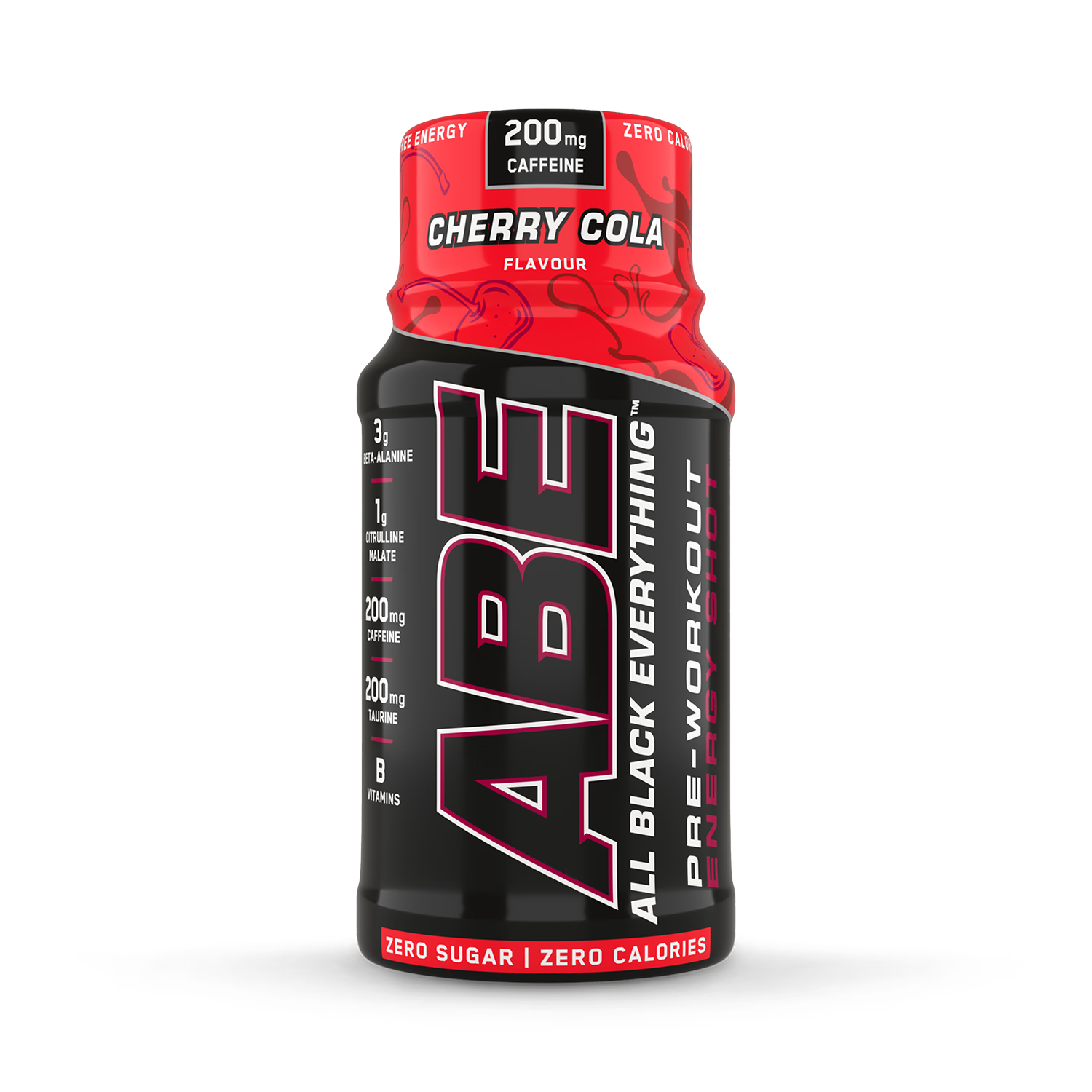 Applied Nutrition pre workout shot Cherry Cola 60ml - British product