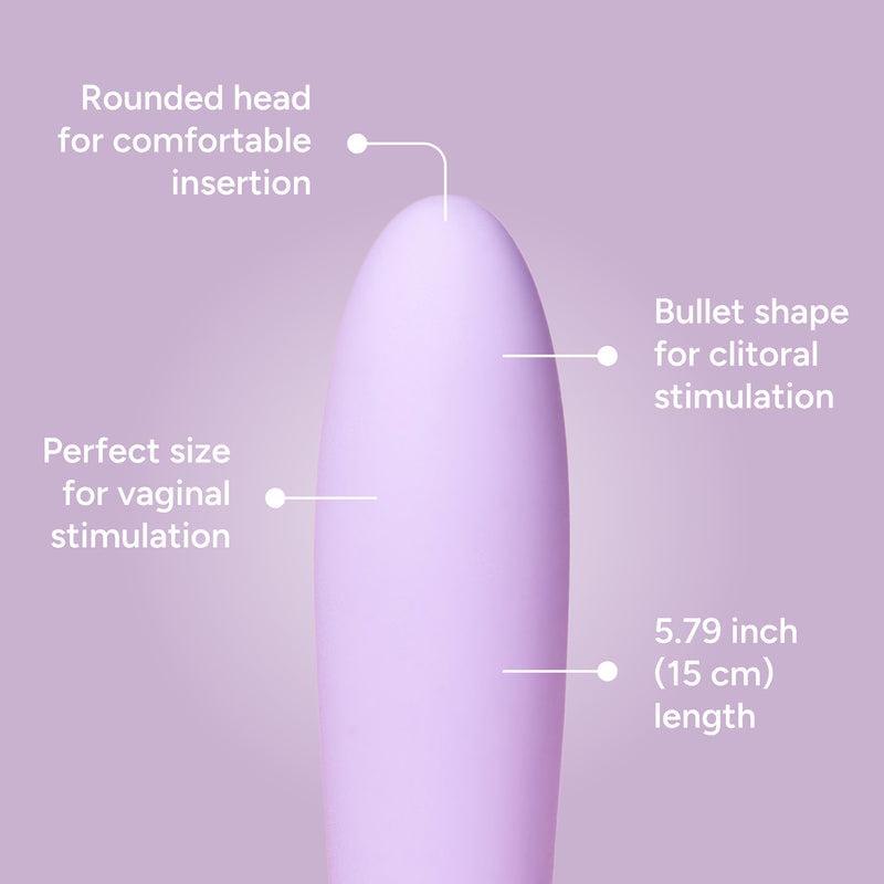Smile Makers The Billionaire vibrator (British brand)