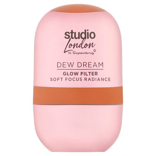 Studio London Glow Filter Shade 7 (British brand)