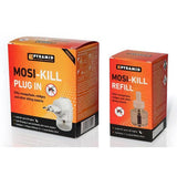 Pyramid Mosi-Kill insect repellent refill 45ml (British brand)