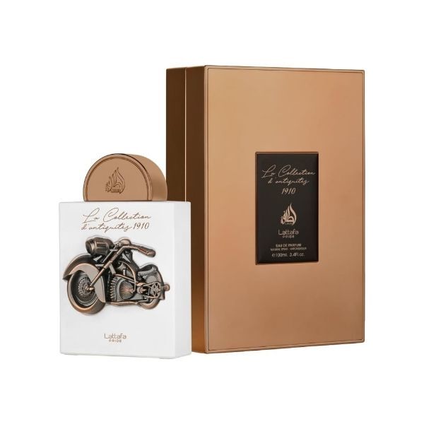 Lattafa Pride 1910 perfume 100ml, UK version