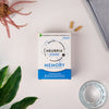 Neubria Spark memory supplement with nootropics - British product