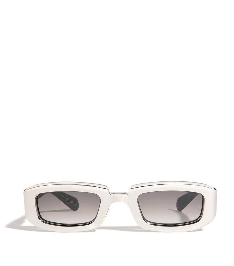 Jacques Marie Mage Ryder titanium sunglasses limited edition (British brand)