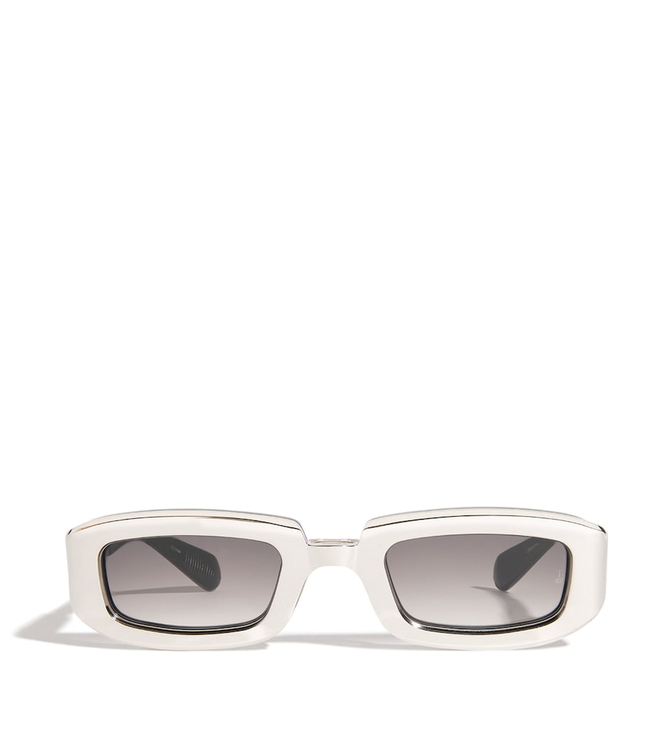 Jacques Marie Mage Ryder titanium sunglasses limited edition (British brand)