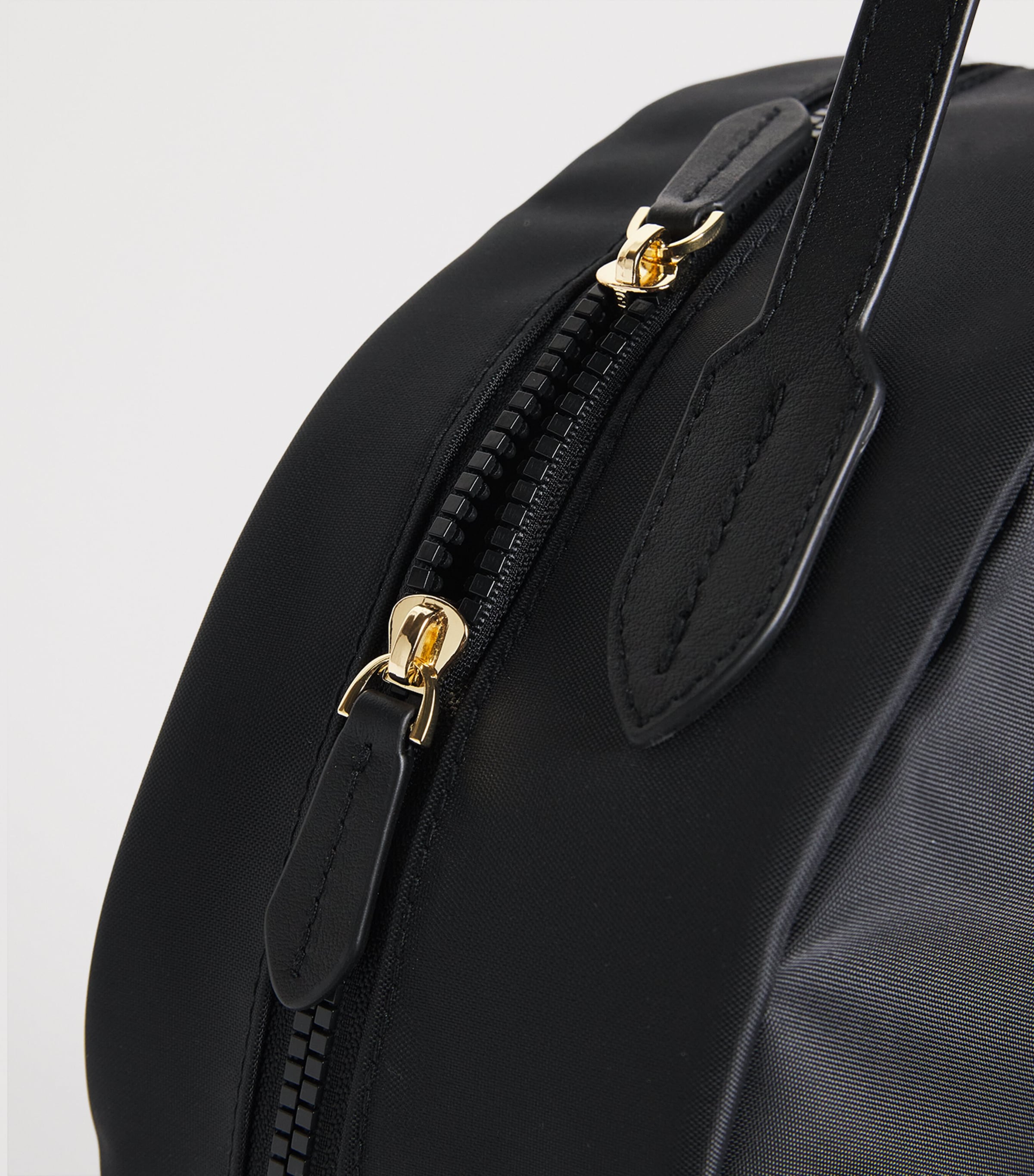 Harrods Nylon Backpack, UK version