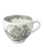 Burleigh Asiatic Pheasants teacup and saucer - British product