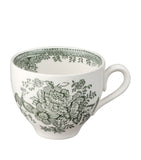 Burleigh Asiatic Pheasants teacup and saucer - British product