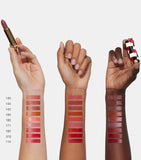 Carolina Herrera Fabulous Kiss Blur Matte lipstick set 79g, imported from the UK