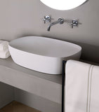 Frette Layering Embroidery bath sheet 100x150cm, UK version