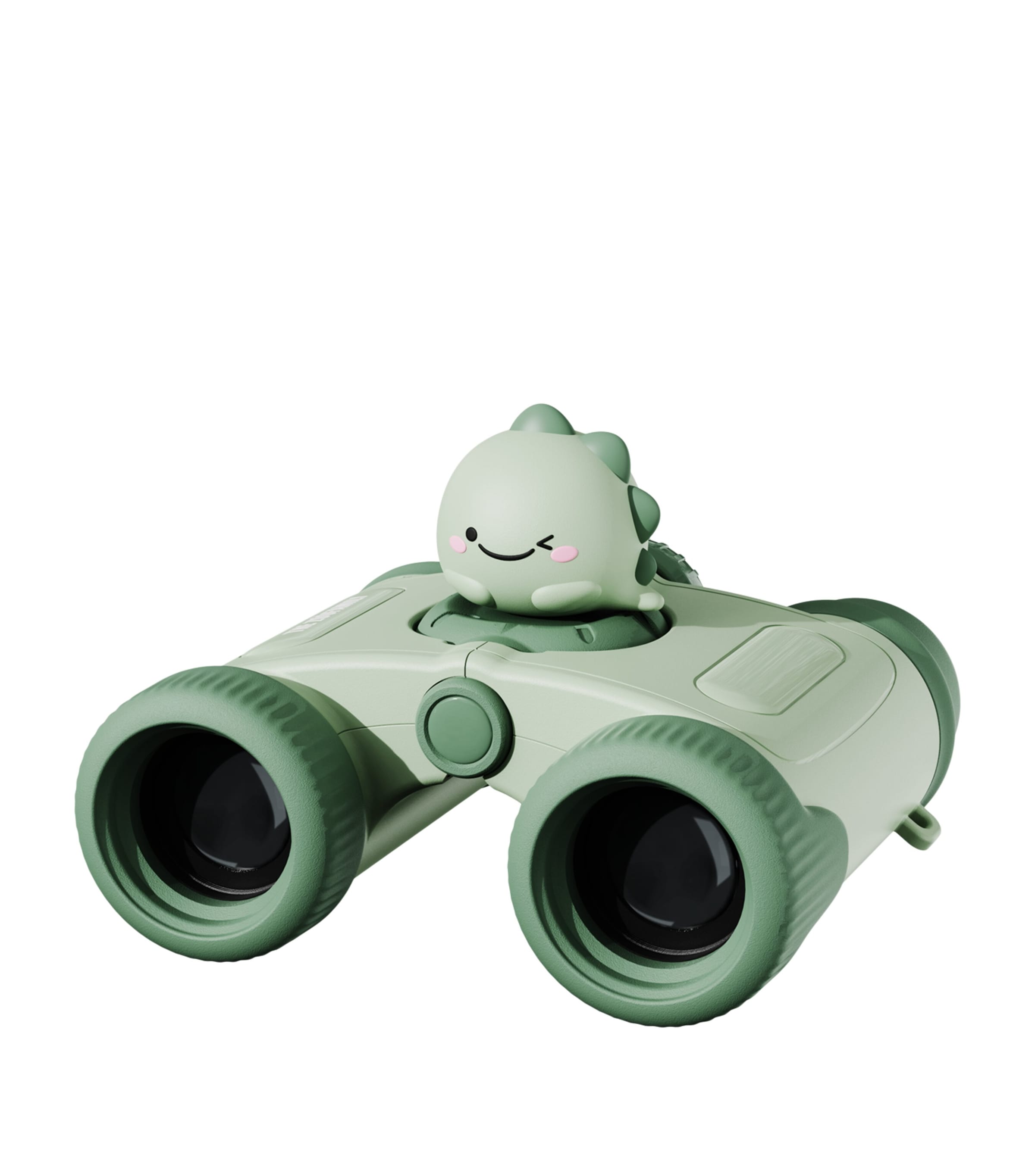 Zoofamily Dinosaur Binoculars 8x Magnification (British brand)