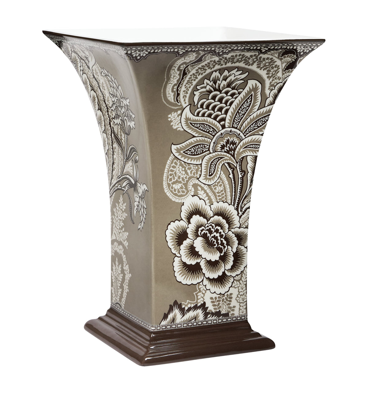 Etro Porcelain Bloom Vase 30cm - British product