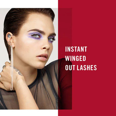 Superdrug Rimmel Scandaleyes Wow Extreme Black Mascara 12ml- Kjøp online på McGrocer