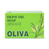 Oliva Olive Oil Soap with Tea Tree 100g