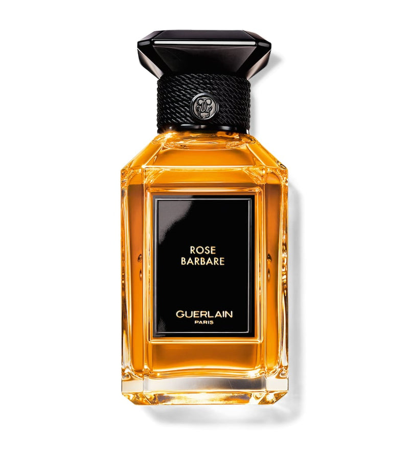 Guerlain Rose Barbare eau de parfum 100ml, imported from the UK