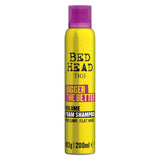 Bed Head By TIGI Bigger The Better Shampoo 200ml GOODS Boots   