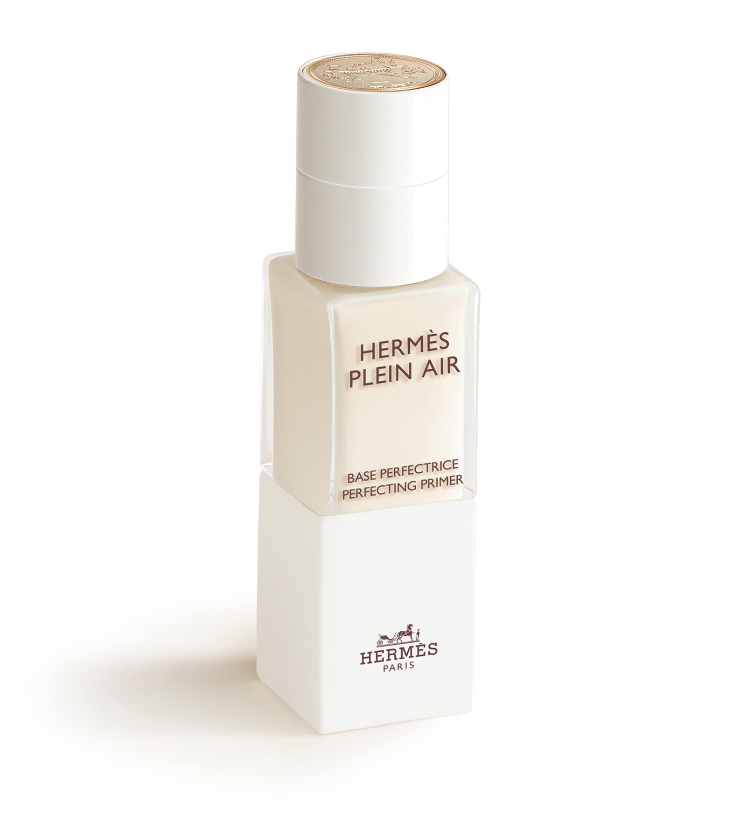 Hermès Plein Air perfecting primer 33ml, UK version