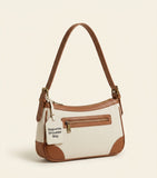Balenciaga canvas Le City pouch - British product