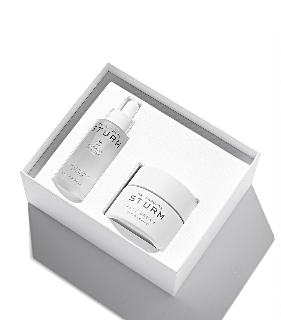 Dr. Barbara Sturm The Icons Gift Set skincare set - British product