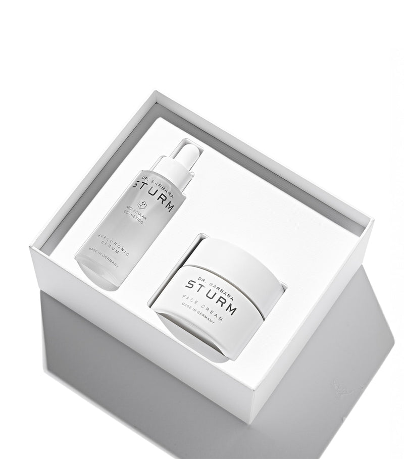 Dr. Barbara Sturm The Icons Gift Set skincare set - British product