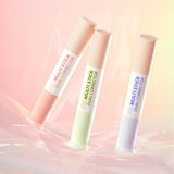 I'M MEME dual corrector soft pink #01 - British product