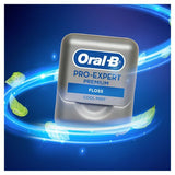 Oral B Pro Expert Floss Cool Mint 40ml GOODS Superdrug   