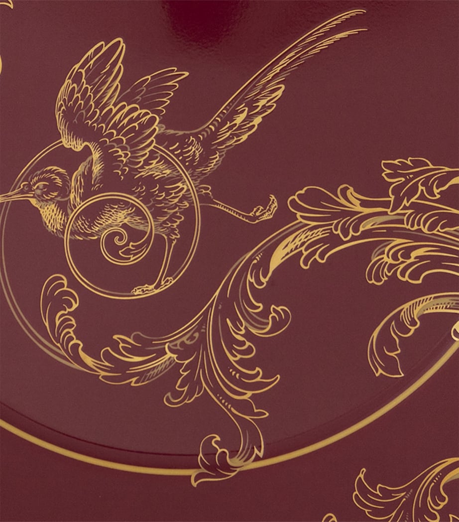 Meissen Mystic Maison dessert plate 22cm, imported from the UK