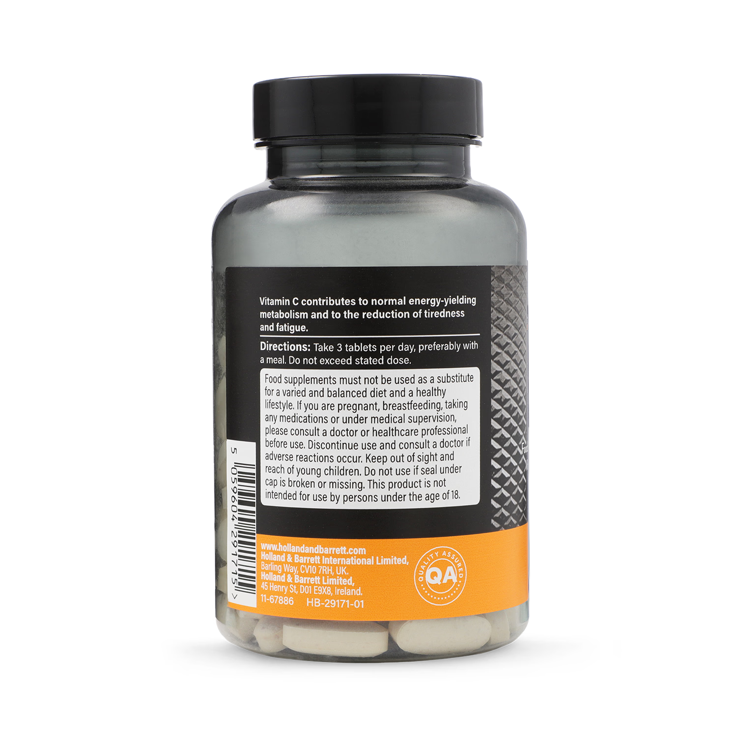 Precision Engineered Amino 1000mg 120 tablets, imported from the UK