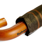Barbour Mini Tartan Umbrella - British product