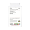 Supplement Place Rhodiola Rosea 200mg 120 capsules - British product