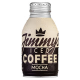 Jimmy's Iced Coffee Mocha GOODS ASDA   