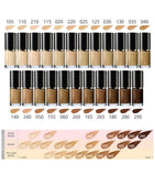 Suqqu The Liquid Foundation (British brand)