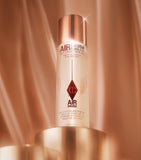 Charlotte Tilbury Airbrush Flawless setting spray 200ml - British product