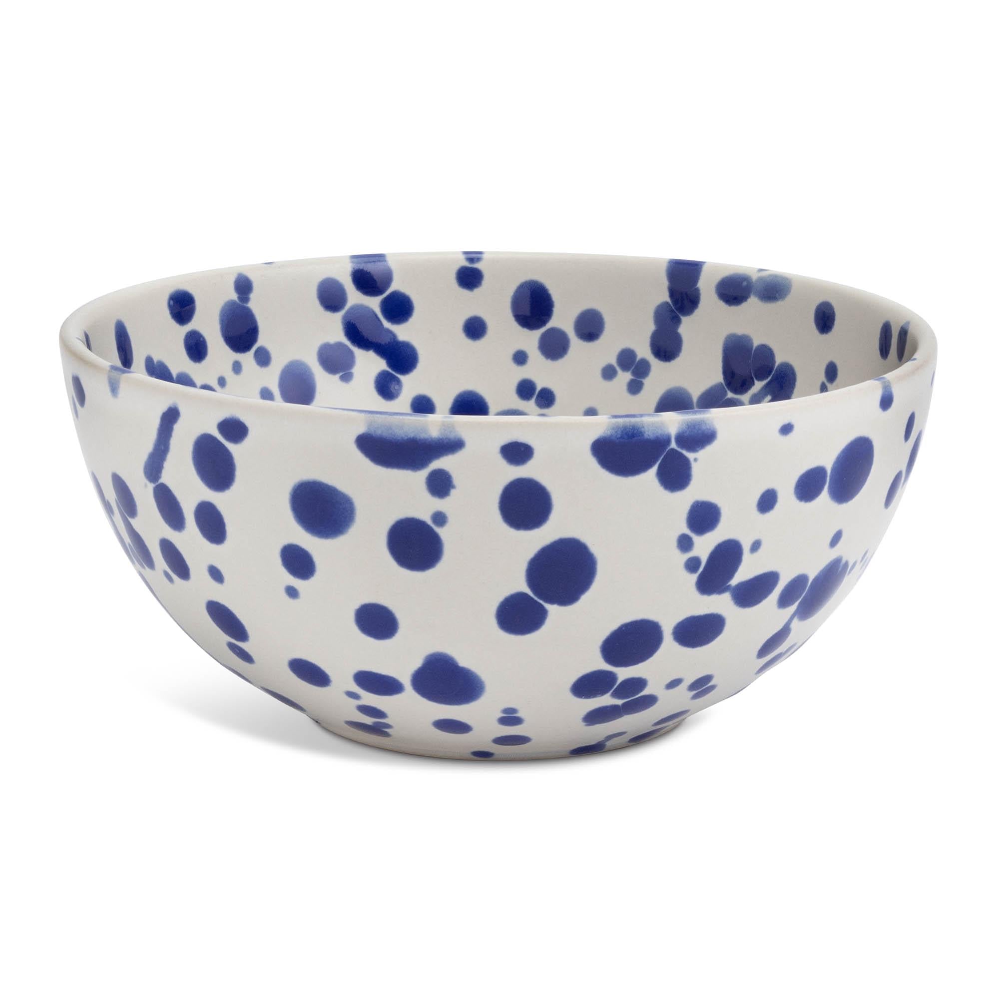 Habitat 60 Jackson Stoneware Cereal Bowl GOODS Sainsburys   