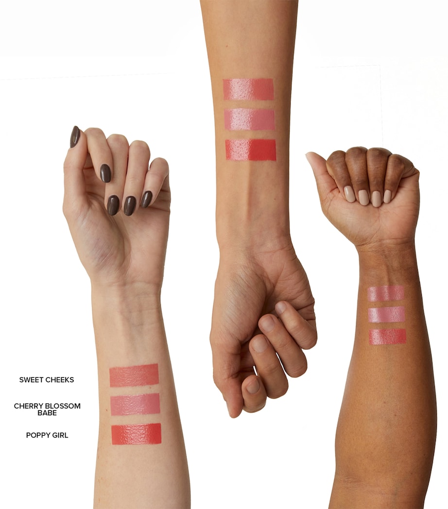 NUDESTIX mini pretty blush kit - British product