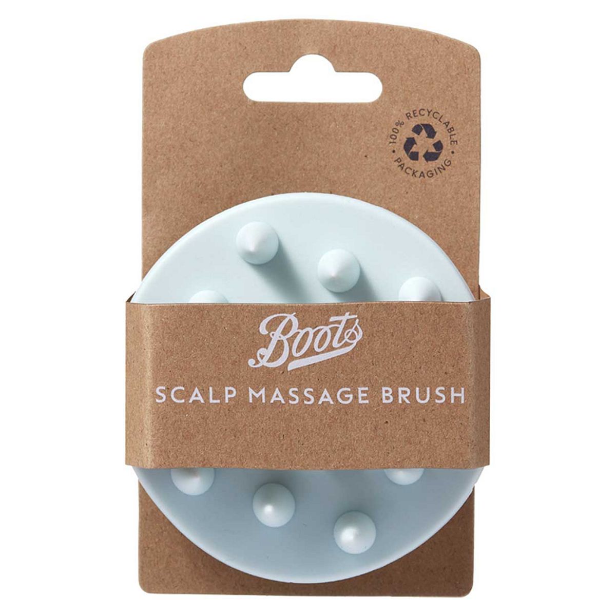 Boots Scalp Massage Brush GOODS Boots   